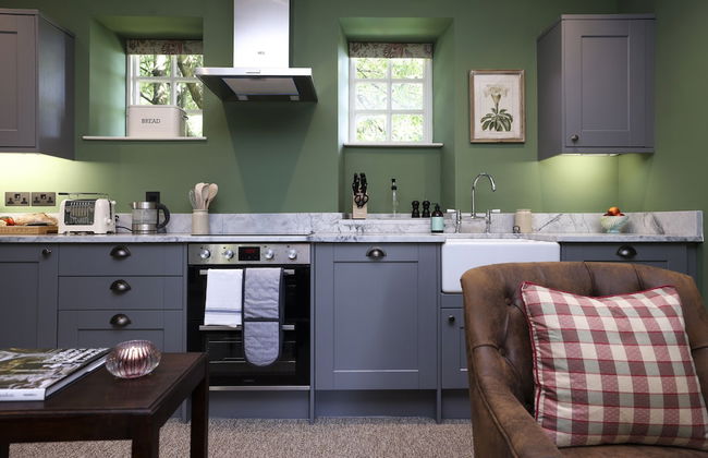 JOIVY The North Lodge At Balcarres - Foto 11