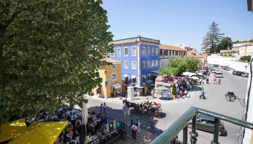 Lovely Apartment In Sintra - Foto 5