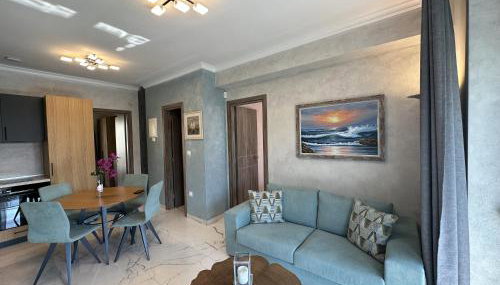 Mediterranean Apartment - Foto 4