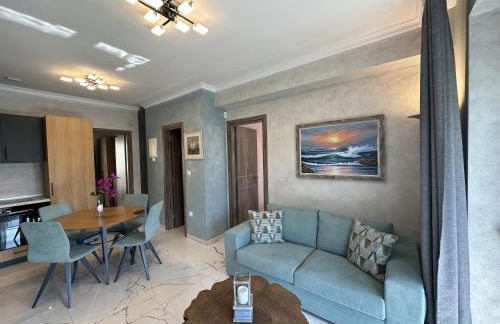 Mediterranean Apartment - Foto 4