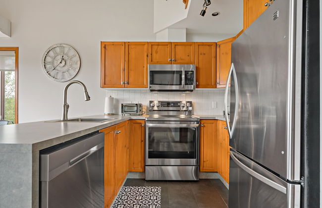 Les Haut Bois Condominiums -RVMT - Foto 23