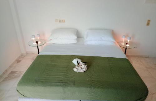 Phil Samosflats Beachfront Maisonettes - Foto 27