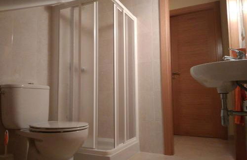 CASA CHALET ATALAYA a pie de playa en Laxe - Foto 37