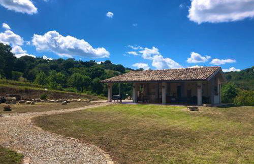 Casa Vacanze l'Aurora Montelparo 13 posti letto - Foto 22