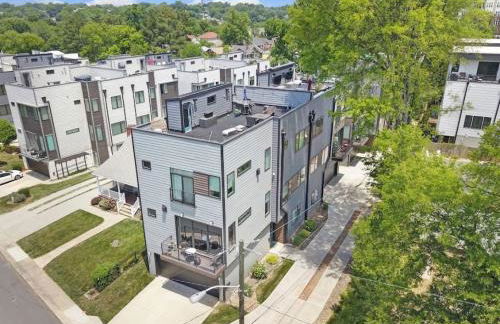 City Views - Walking Distance to Panthers Stadium - Photo 15