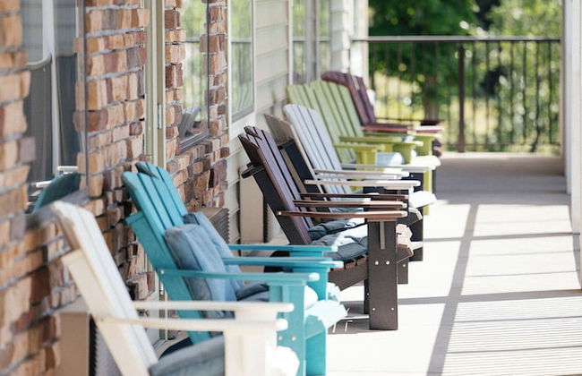 Kasa Gold Coast Inn Traverse City - Foto 32