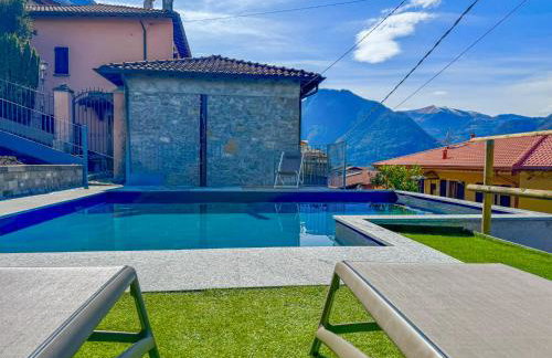 Villa Lago di Como - Foto 35