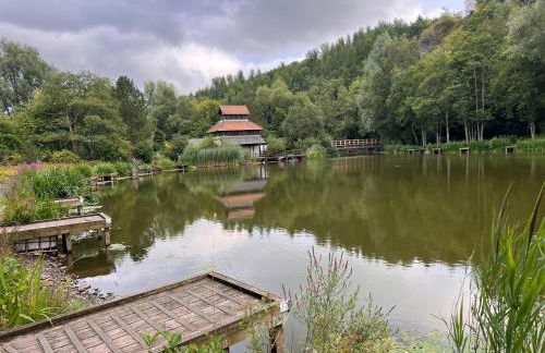 Apartment 3 The Baileys Cwm - Foto 35