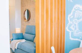 Just Like Home - Vilavelha Suites - Foto 11