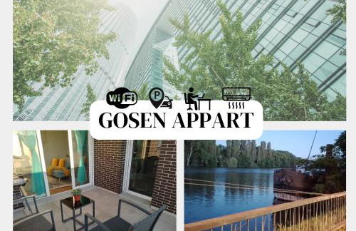 Gosen appart - Foto 7