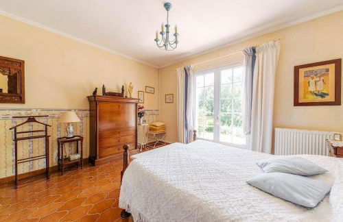 Villa Hokiss Piscine privée dans parc 1 hectare - Foto 14