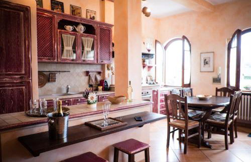 EVERGREEN TERRACE- stile e confort - Foto 24