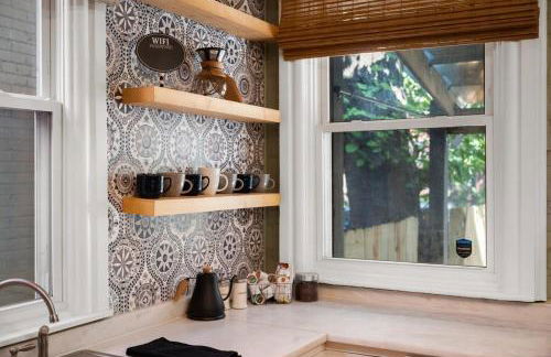 Urban Oasis Haven in St Catherine - Foto 10