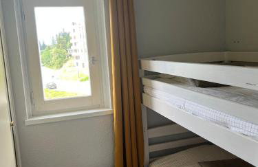 Chamrousse appartment 4 personnes La Lauzière - Foto 9