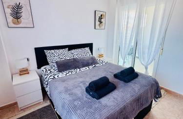 Family Apartment La Manga - Foto 24