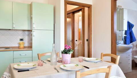 Il mio angolo di Sardegna- 800mt dal mare - Foto 2