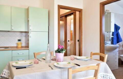 Il mio angolo di Sardegna- 800mt dal mare - Foto 2