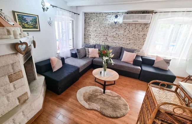 Luxe House - Foto 22