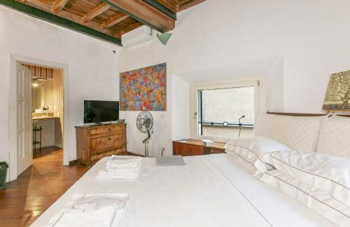 Pantheon Palazzo Nari - Foto 10