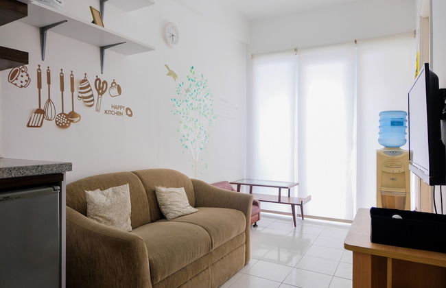 Elegant 2BR Paragon Village Apartment - Foto 11