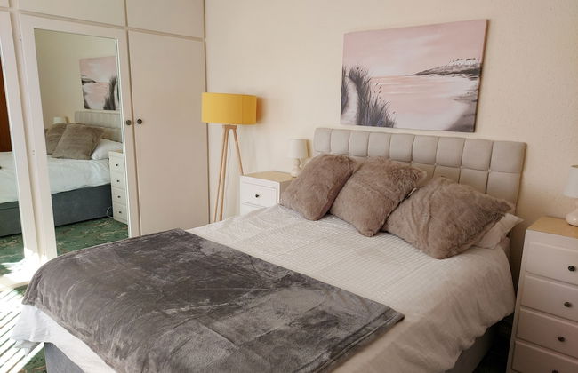 The Hermitage Private Detached Bungalow - Foto 4