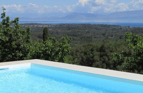 Villa Southern Comfort by CorfuEscapes - Foto 7