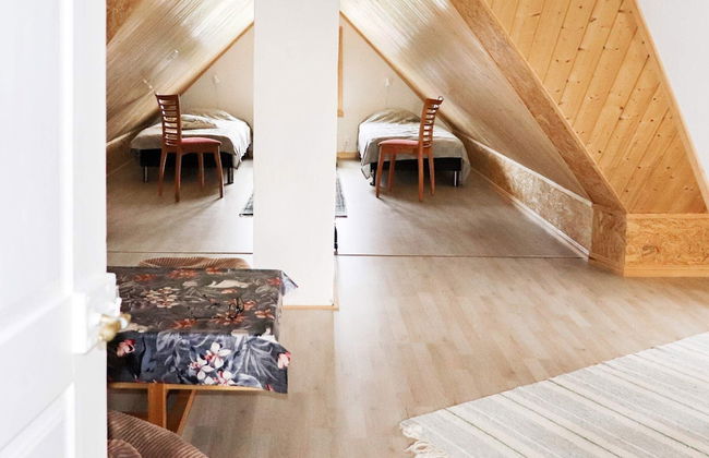 6 Person Holiday Home in Lidhult - Foto 3