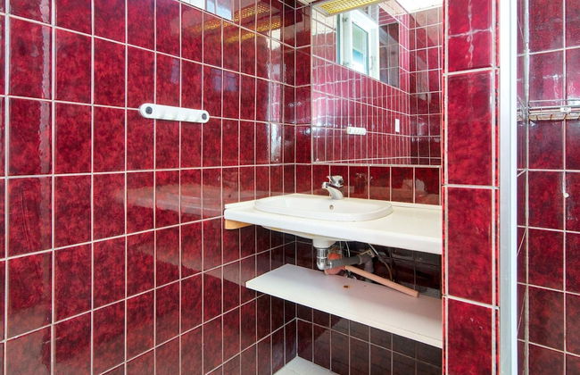 10 Person Holiday Home in Thyboron - Foto 14