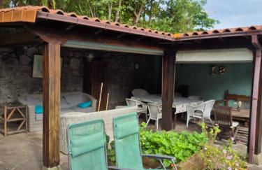 Apartment 55 m2, sunny garden & pool in Villa 1905 - Foto 7