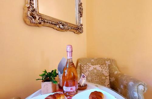 SMALL APARTMENT, Adeje House Wifi Free - Foto 6