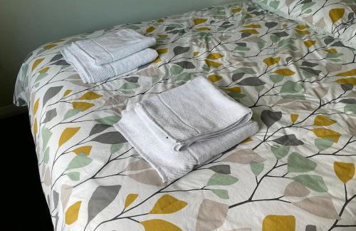 Modern and comfortable stay in Morecambe - Photo 19