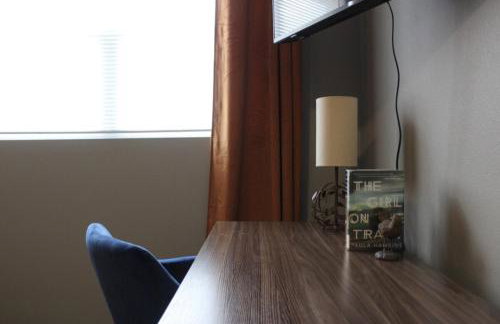 Little Rock - Downtown Comfort, Capital Manor Getaway - Foto 17