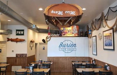 Burien's Top Unit with Spa-Inspired Bathroom - Foto 26