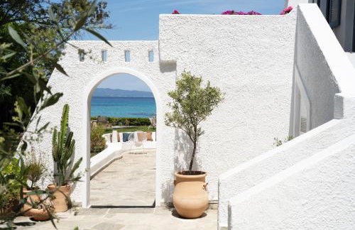 Azure Bianca Beach Villa - Foto 5