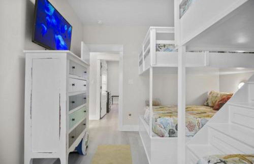 Luxury 3BR Beach Cabin w Gulf Views and Soaking Tub - Foto 27