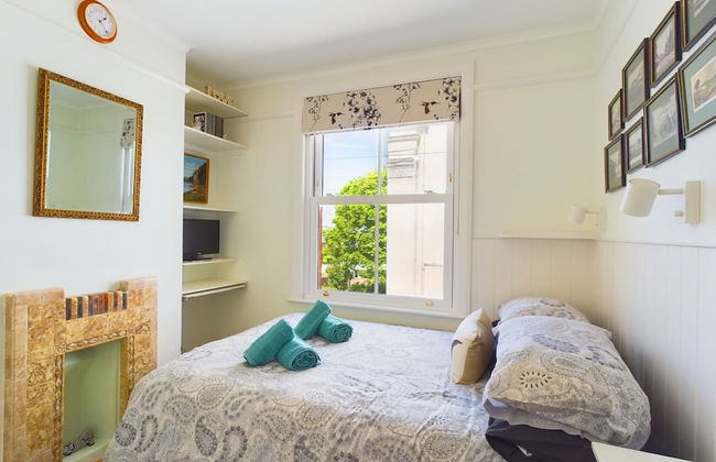 Anchor Down Close to the Beach Cafes and Restaurants - Foto 24