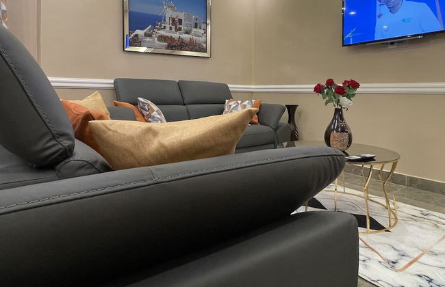 JPN SQUARE Douala - Foto 71