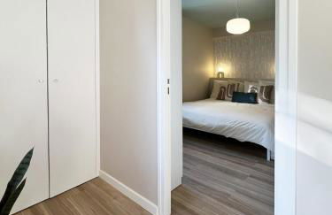 T2 rénové, quartier Compans - Foto 18