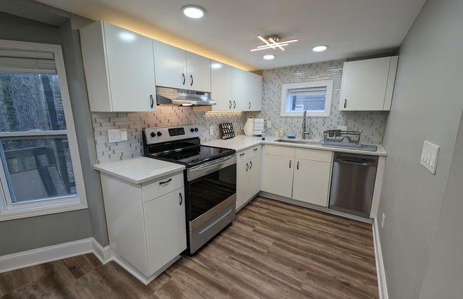 1303 Colony Dr Marietta - Full Home - Foto 74