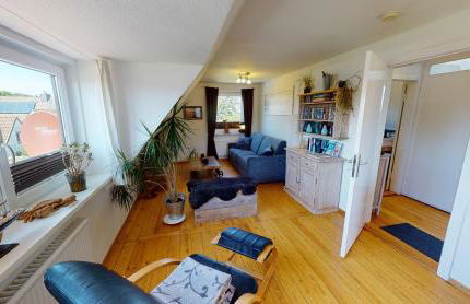 Ferienwohnung Nordlicht Laboe - Foto 8