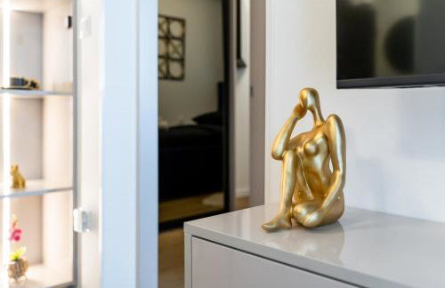 Luxury Modern Studio North One - Foto 25