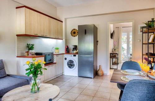 Eleanna's House - 400m From the Beach - Foto 8