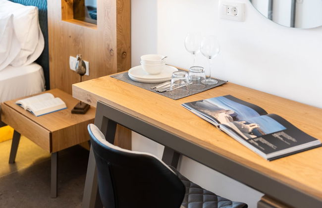 Volcanic Arc Suites - Foto 18