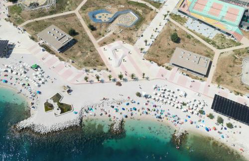 Seaside Apartments, Znjan Beach - Foto 66