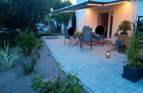 Ferienwohnung Oberhof - Foto 1