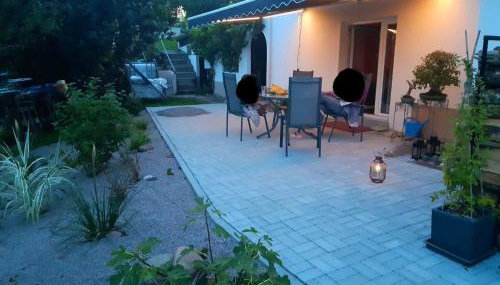 Ferienwohnung Oberhof - Foto 1