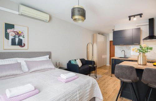 luxury apartment Near the Sea - Foto 1