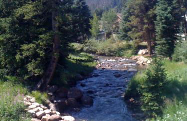 Luxury in Downtown Winter Park СО - Foto 94