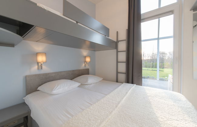 2 bedroom House in Wemeldinge with garden and terrace - Photo 12