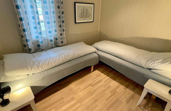 6 Person Holiday Home in Huglo-by Traum - Foto 7